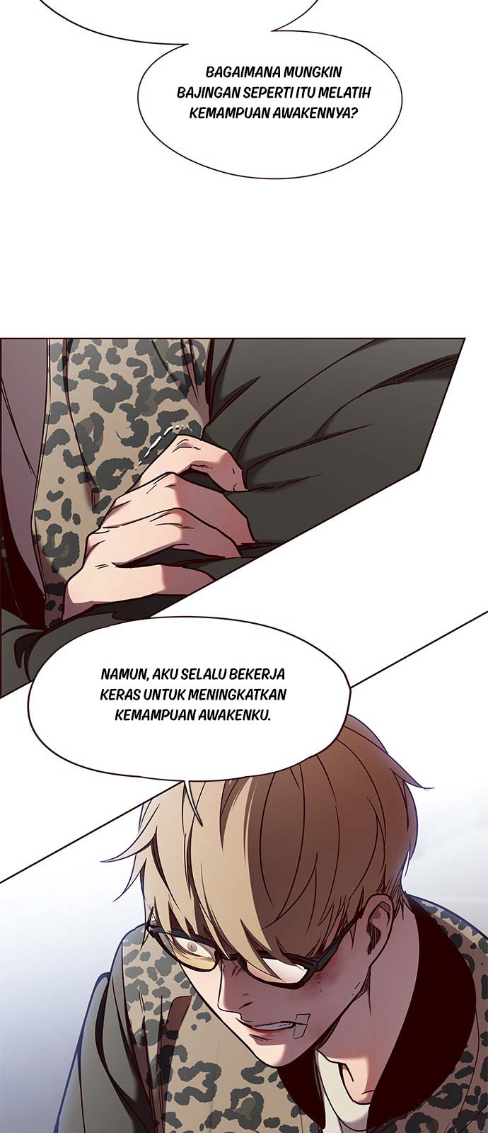 Eleceed - Chapter 62 - Page 7