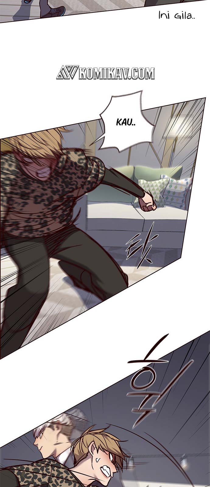 Eleceed - Chapter 61 - Page 10