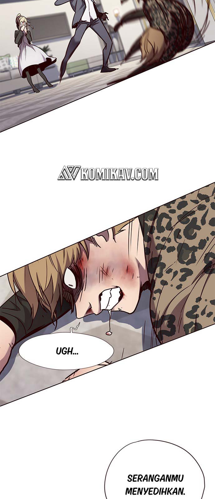 Eleceed - Chapter 61 - Page 14