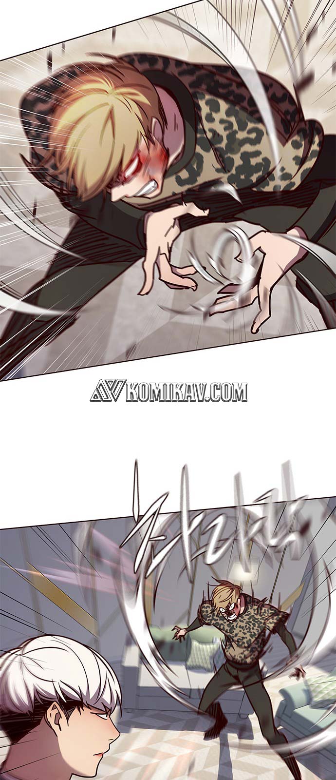 Eleceed - Chapter 61 - Page 16