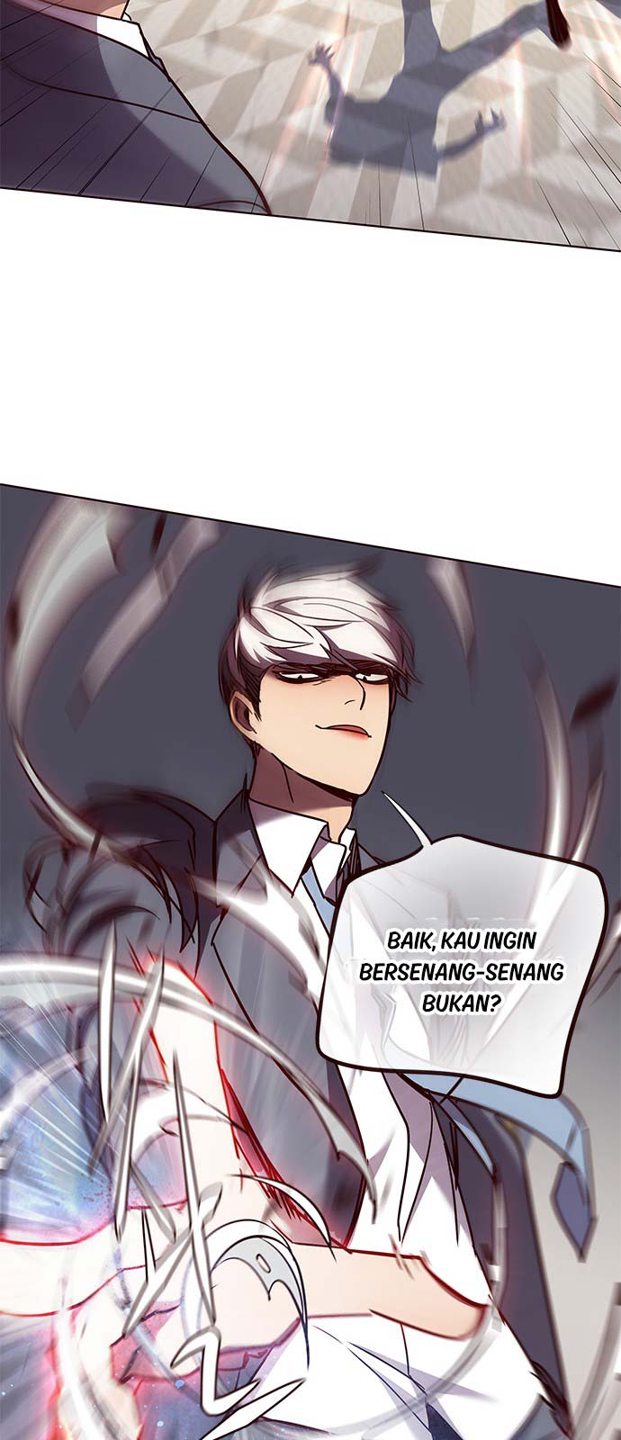 Eleceed - Chapter 61 - Page 17