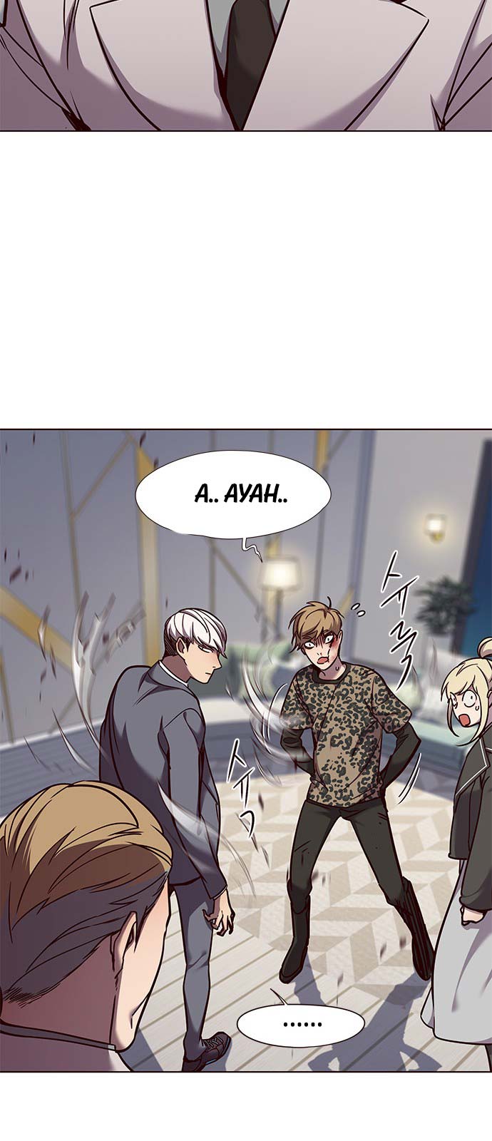 Eleceed - Chapter 61 - Page 19