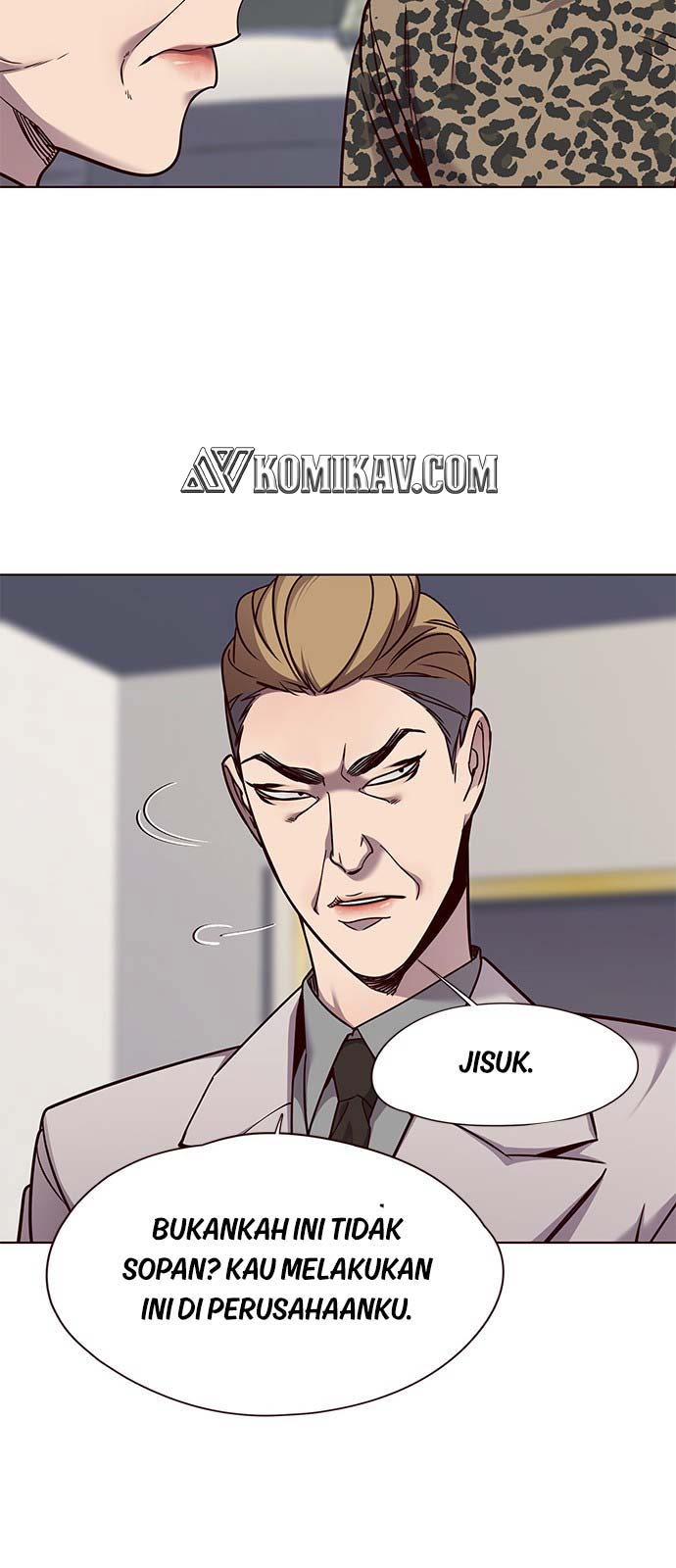 Eleceed - Chapter 61 - Page 22