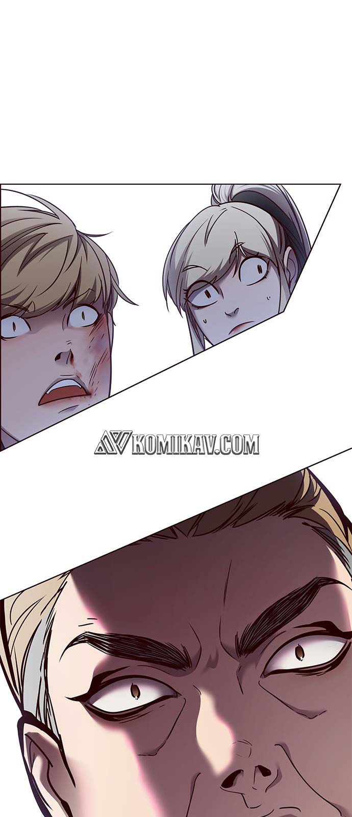 Eleceed - Chapter 61 - Page 26