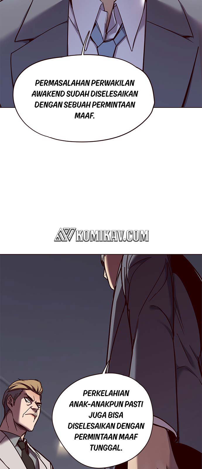 Eleceed - Chapter 61 - Page 28