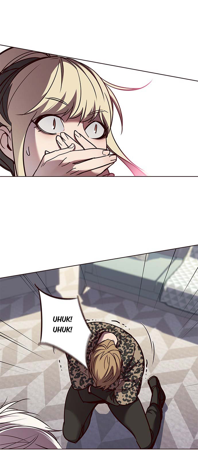 Eleceed - Chapter 61 - Page 3