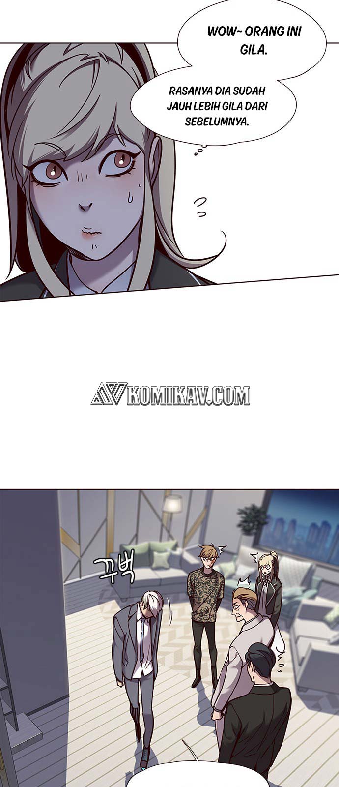 Eleceed - Chapter 61 - Page 30