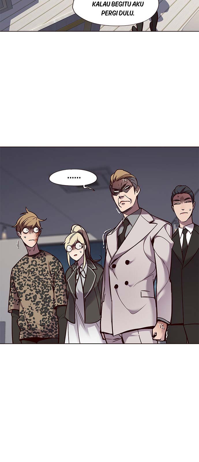 Eleceed - Chapter 61 - Page 31