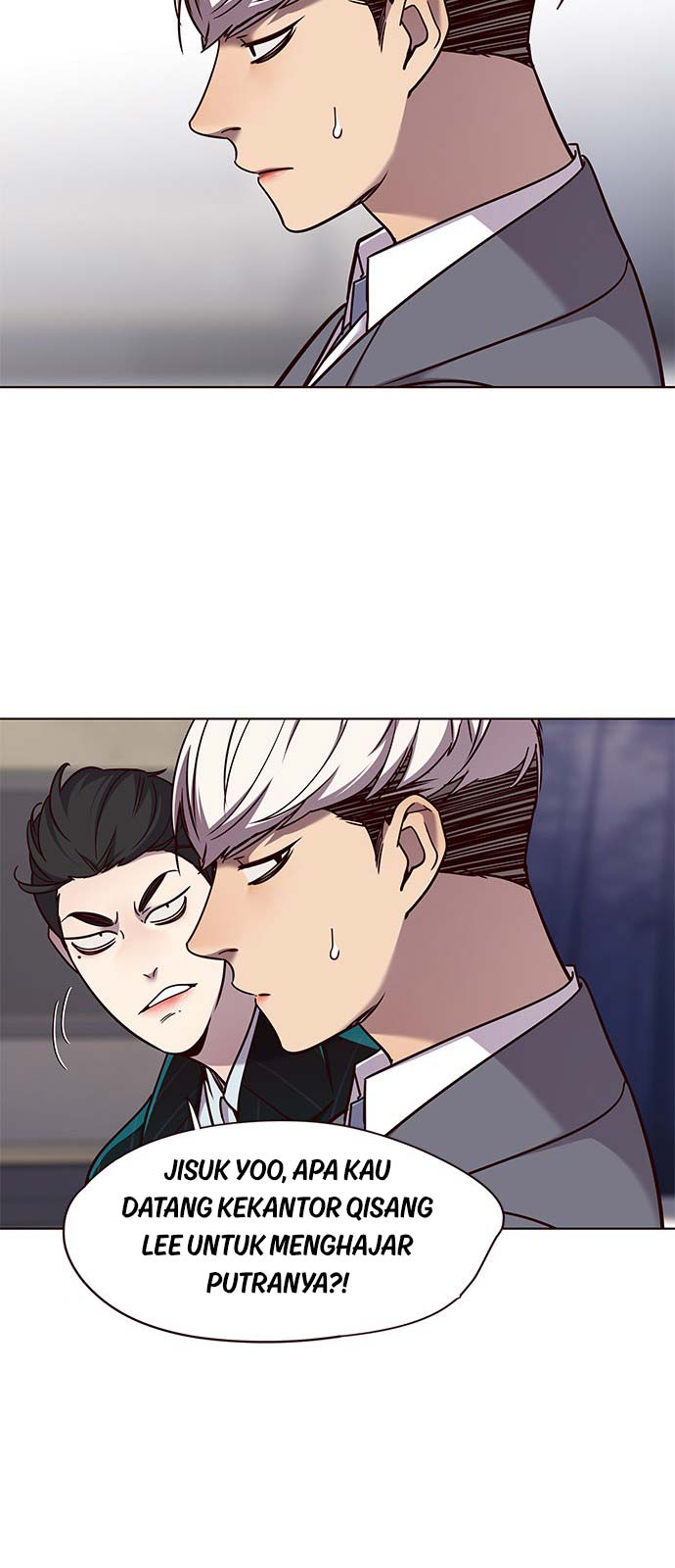 Eleceed - Chapter 61 - Page 37