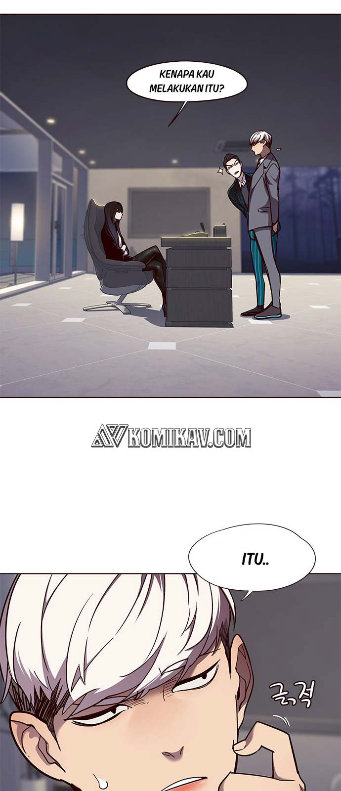 Eleceed - Chapter 61 - Page 38