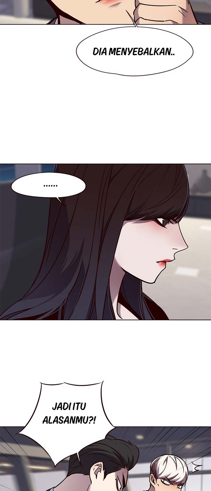 Eleceed - Chapter 61 - Page 39