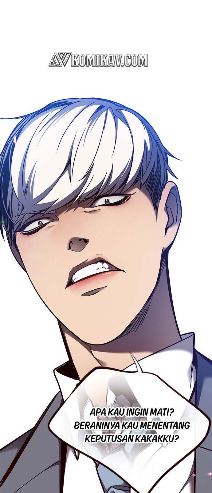 Eleceed - Chapter 61 - Page 4