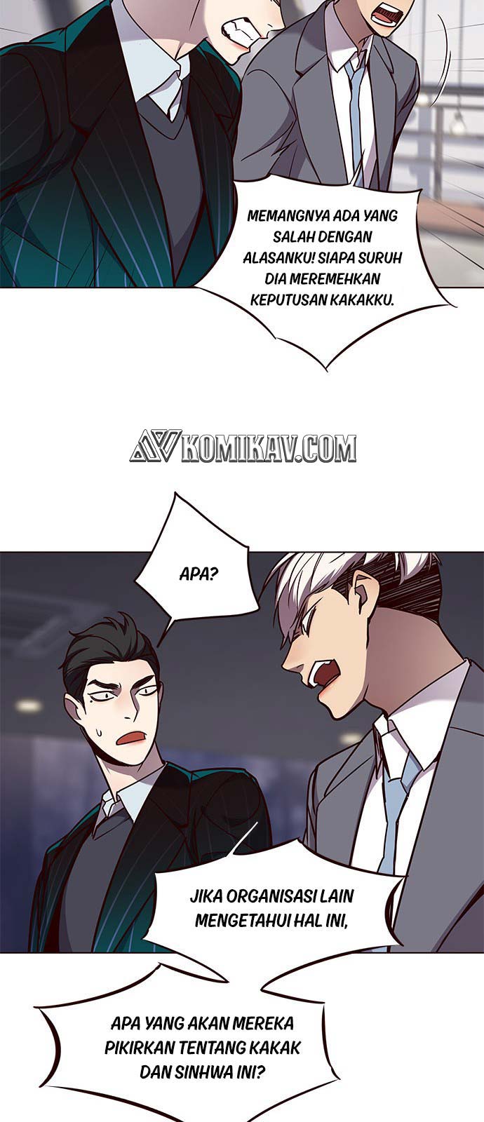 Eleceed - Chapter 61 - Page 40