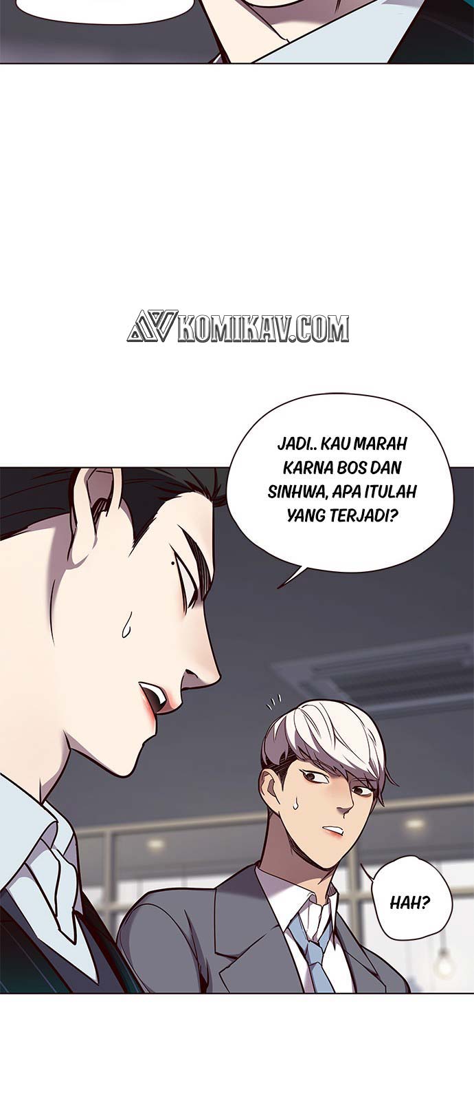 Eleceed - Chapter 61 - Page 42