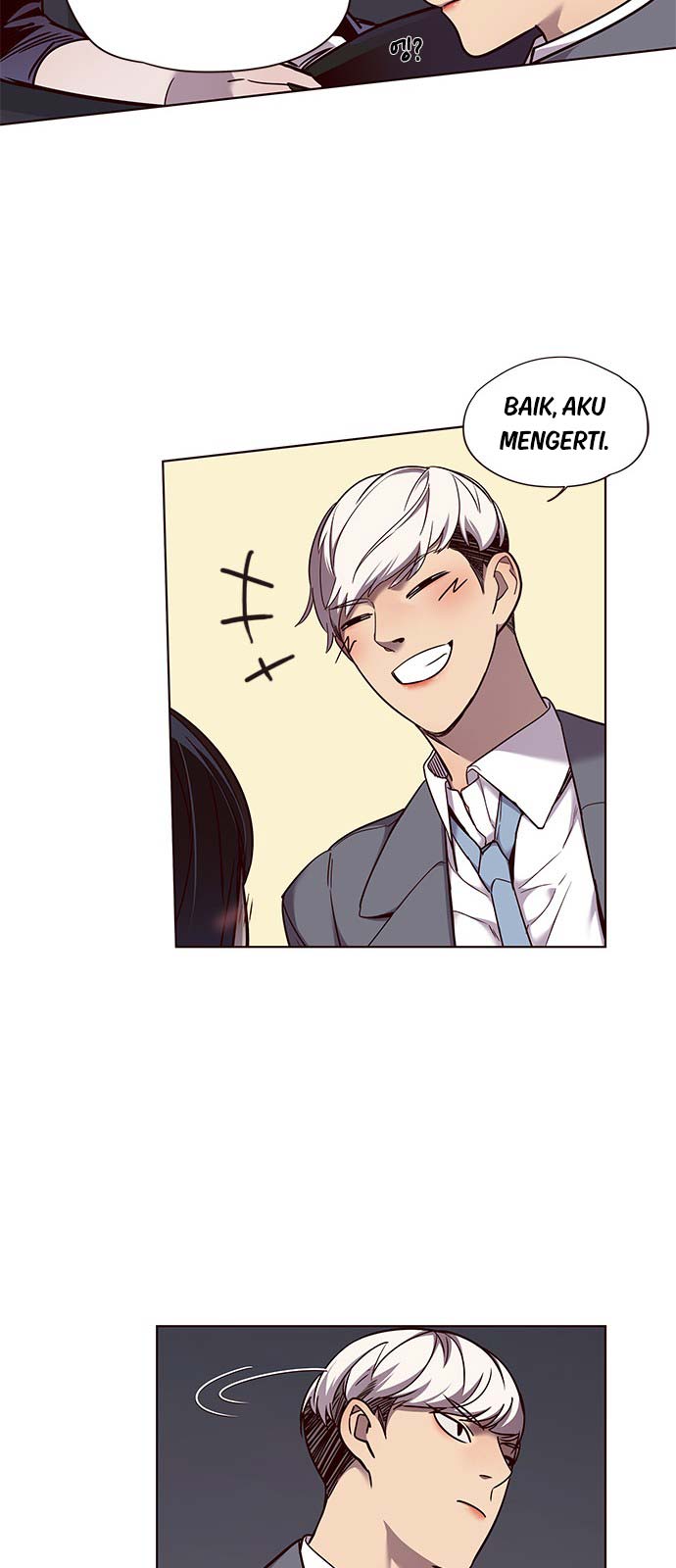 Eleceed - Chapter 61 - Page 45