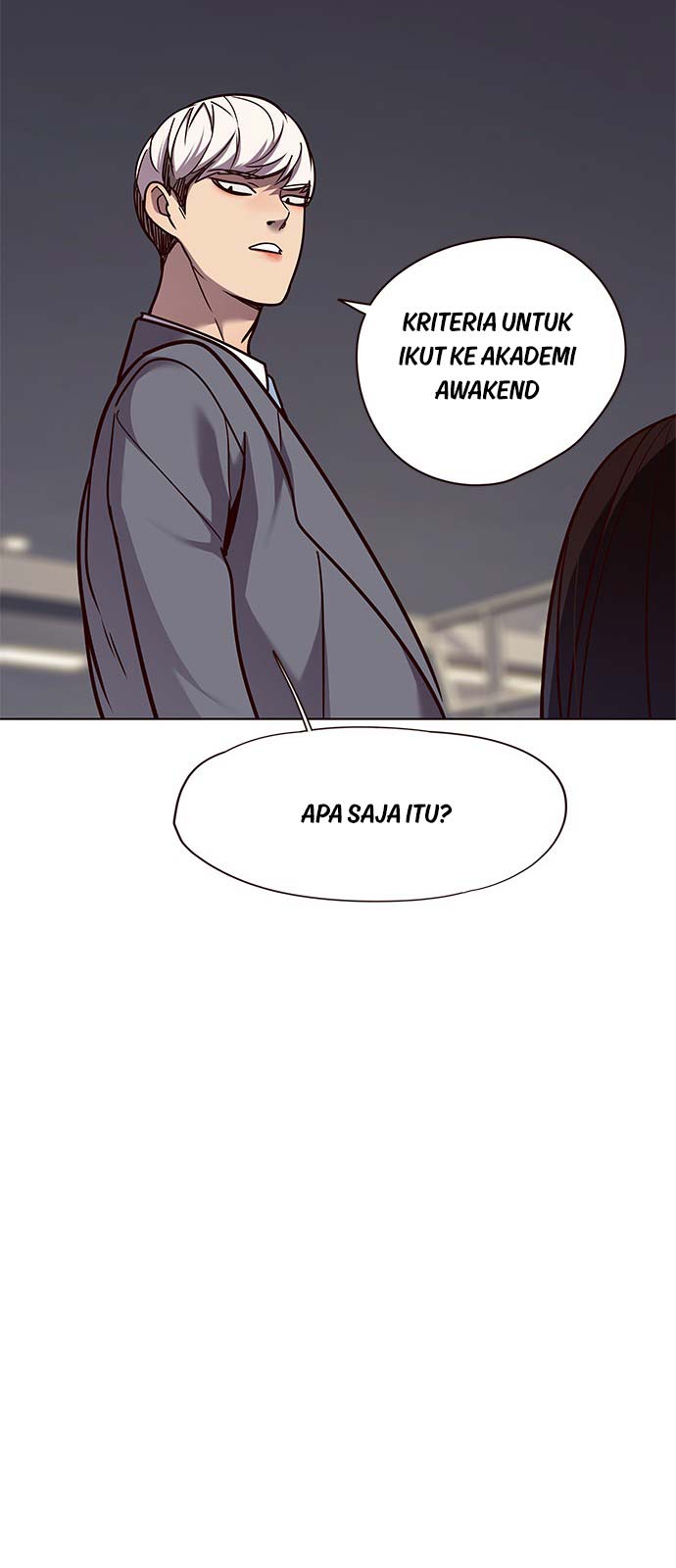 Eleceed - Chapter 61 - Page 47