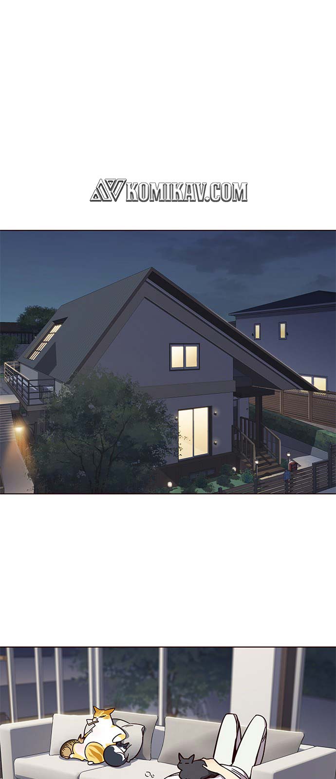 Eleceed - Chapter 61 - Page 48