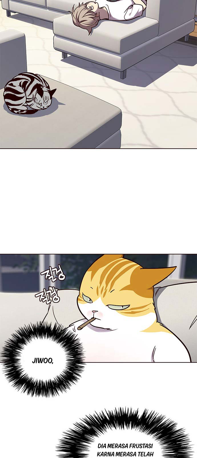 Eleceed - Chapter 61 - Page 49