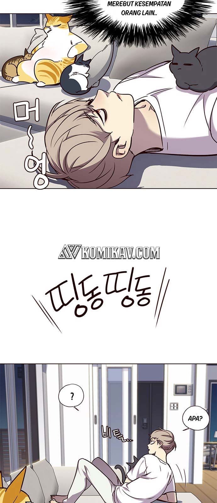 Eleceed - Chapter 61 - Page 50