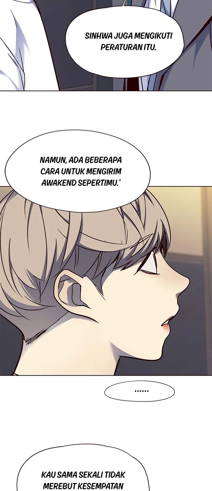 Eleceed - Chapter 61 - Page 55