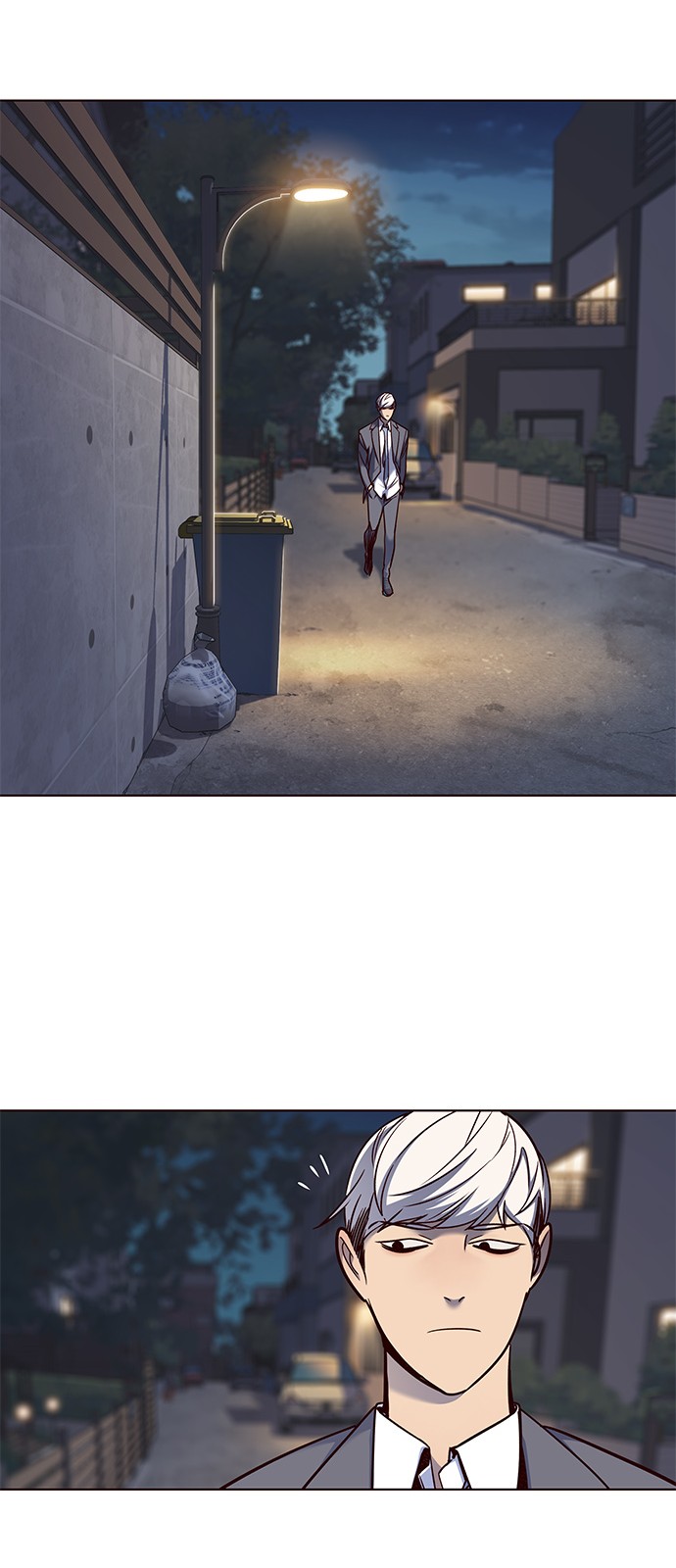 Eleceed - Chapter 61 - Page 61