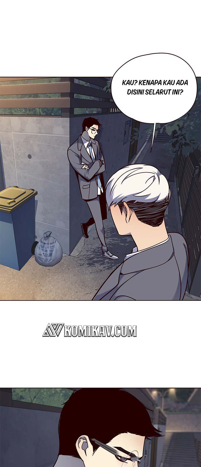 Eleceed - Chapter 61 - Page 62