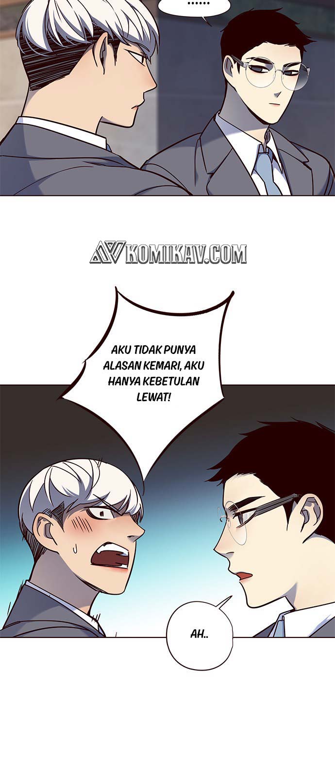 Eleceed - Chapter 61 - Page 64