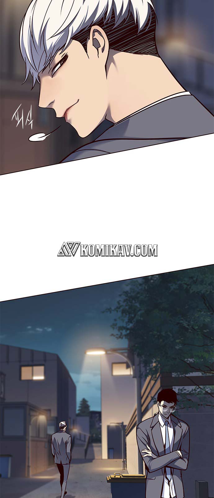 Eleceed - Chapter 61 - Page 68