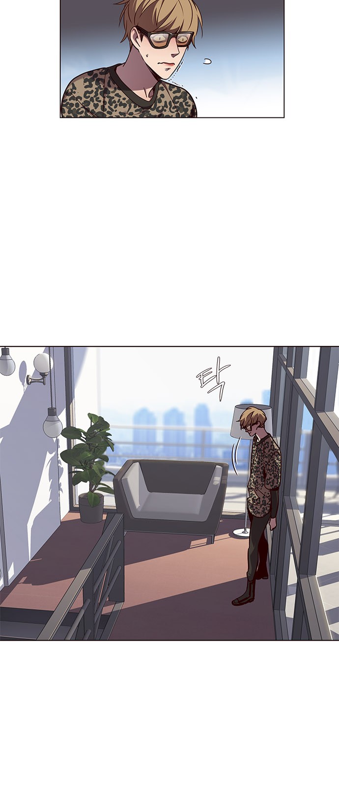 Eleceed - Chapter 60 - Page 11