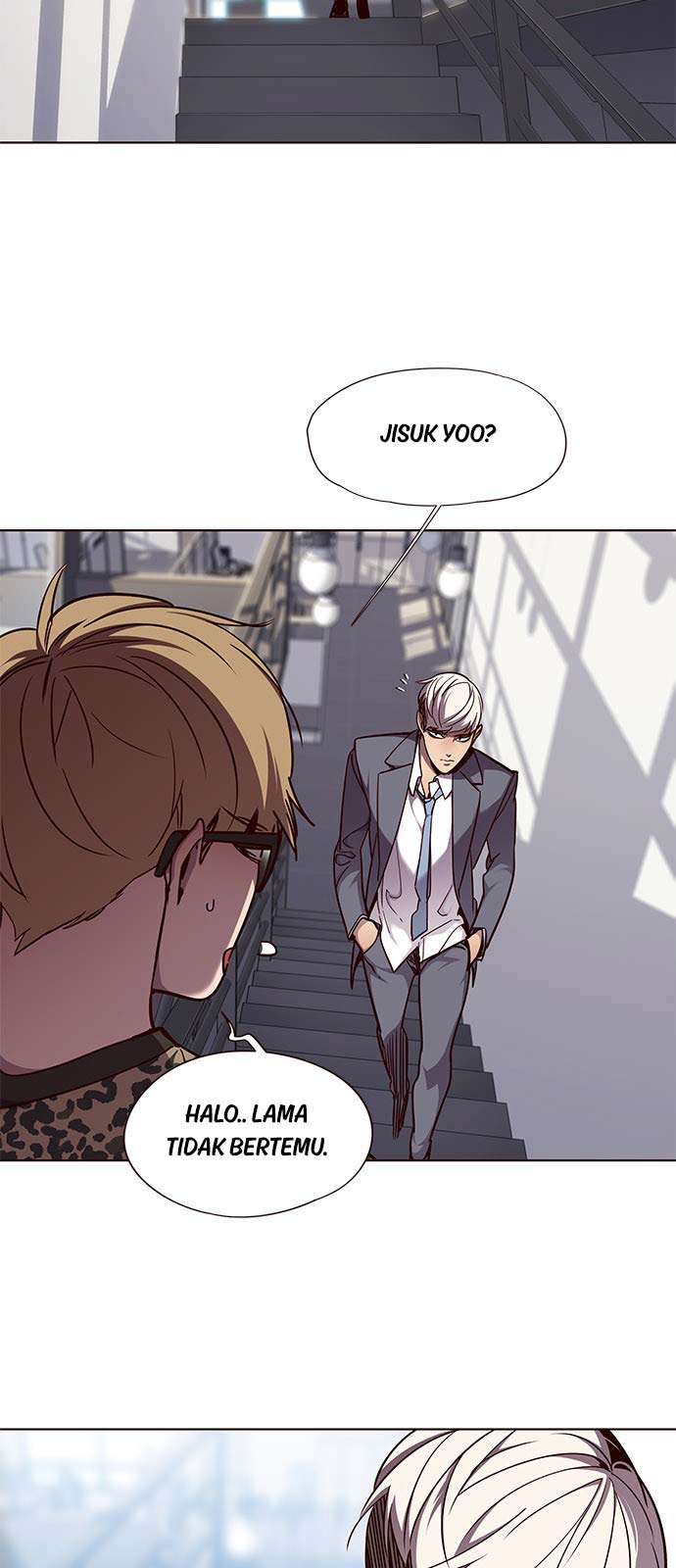 Eleceed - Chapter 60 - Page 13