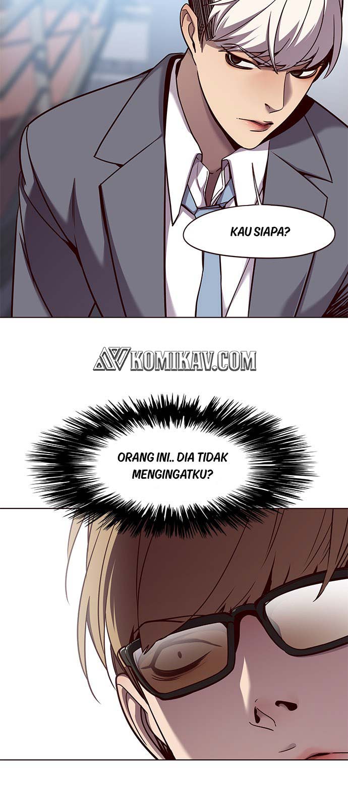 Eleceed - Chapter 60 - Page 14