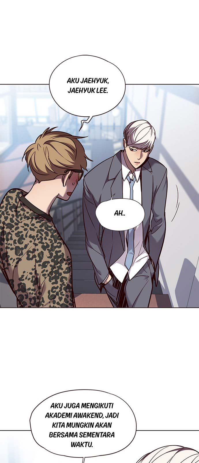 Eleceed - Chapter 60 - Page 15