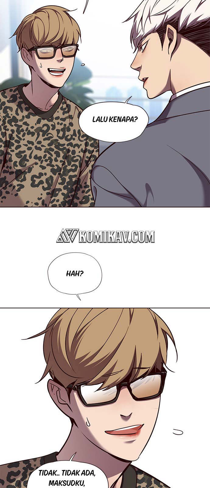 Eleceed - Chapter 60 - Page 16