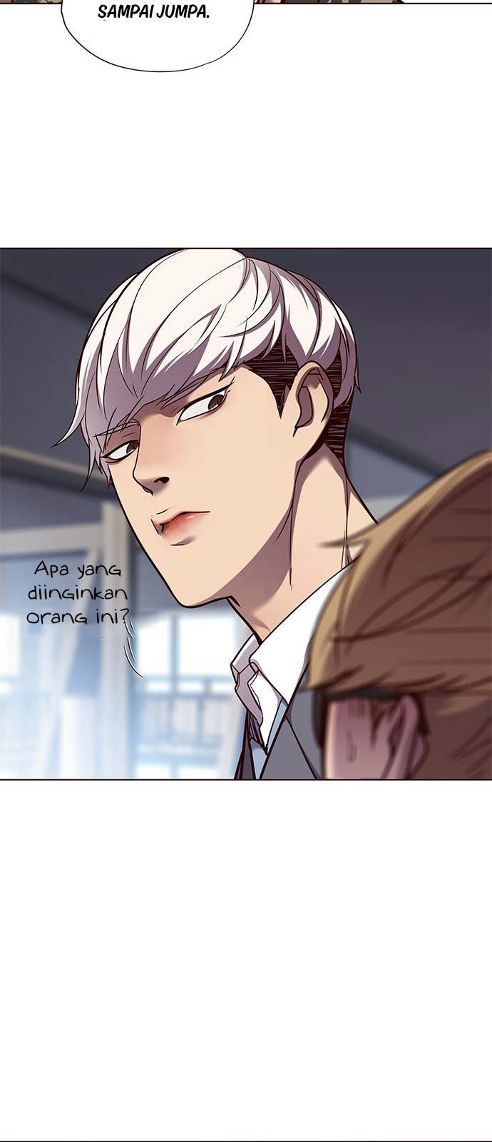 Eleceed - Chapter 60 - Page 17