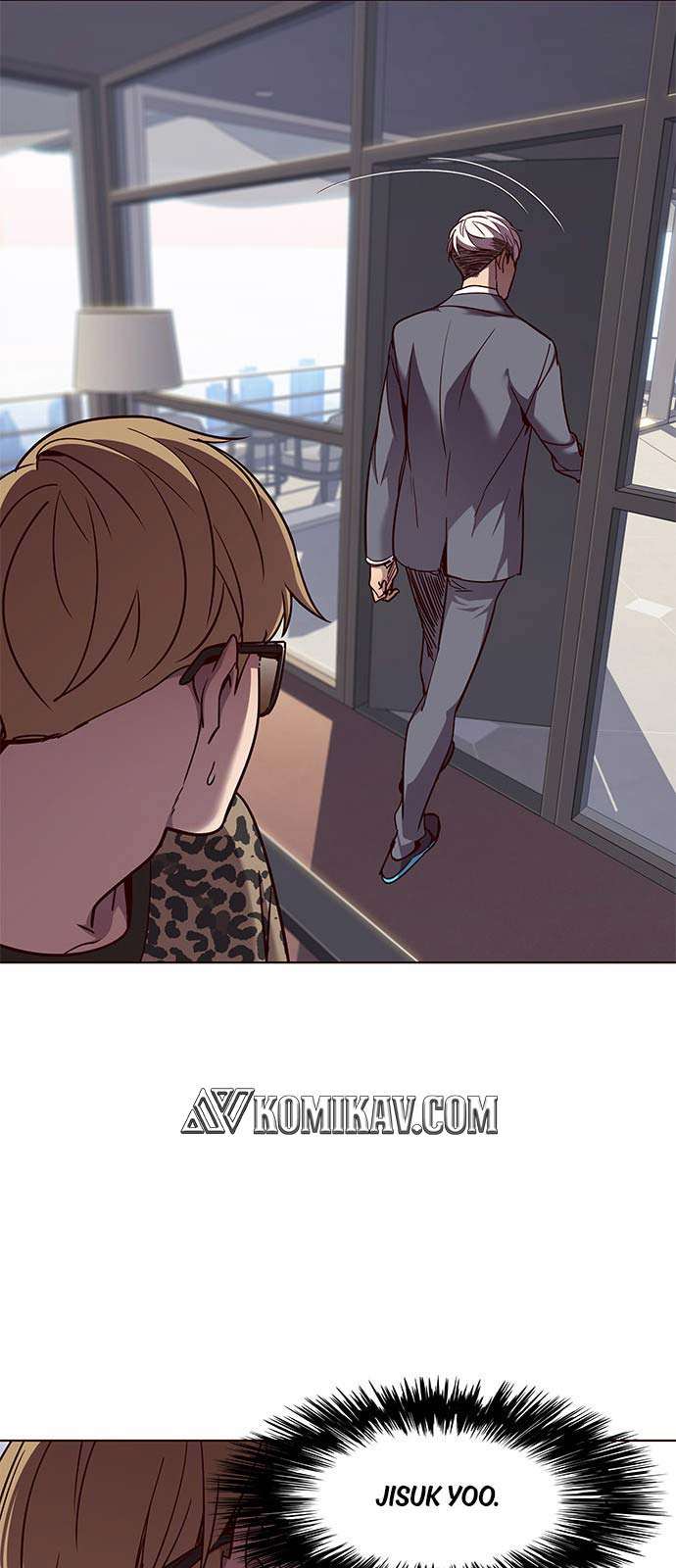 Eleceed - Chapter 60 - Page 18