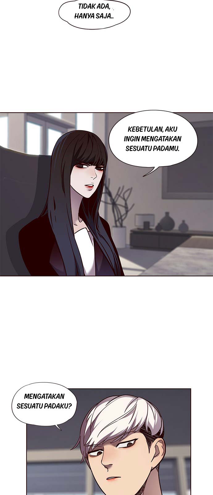 Eleceed - Chapter 60 - Page 21