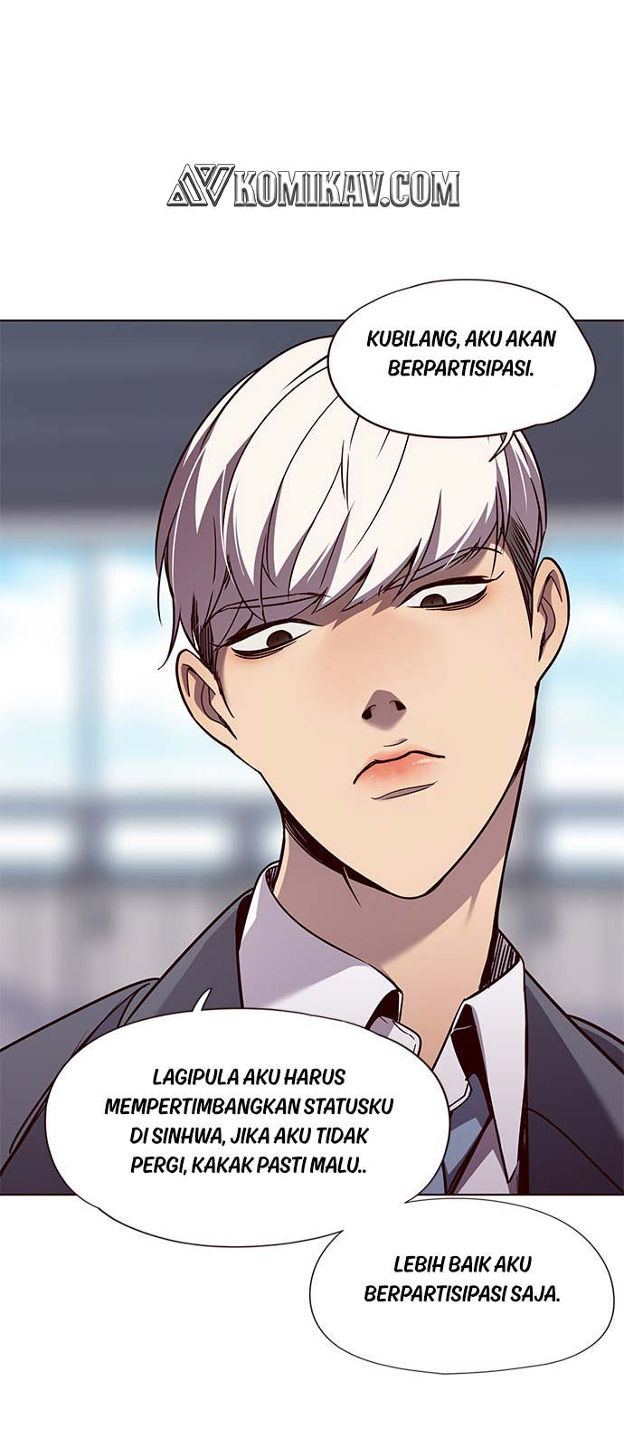 Eleceed - Chapter 60 - Page 24