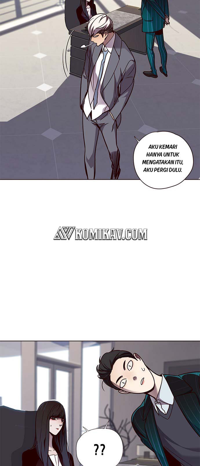 Eleceed - Chapter 60 - Page 26