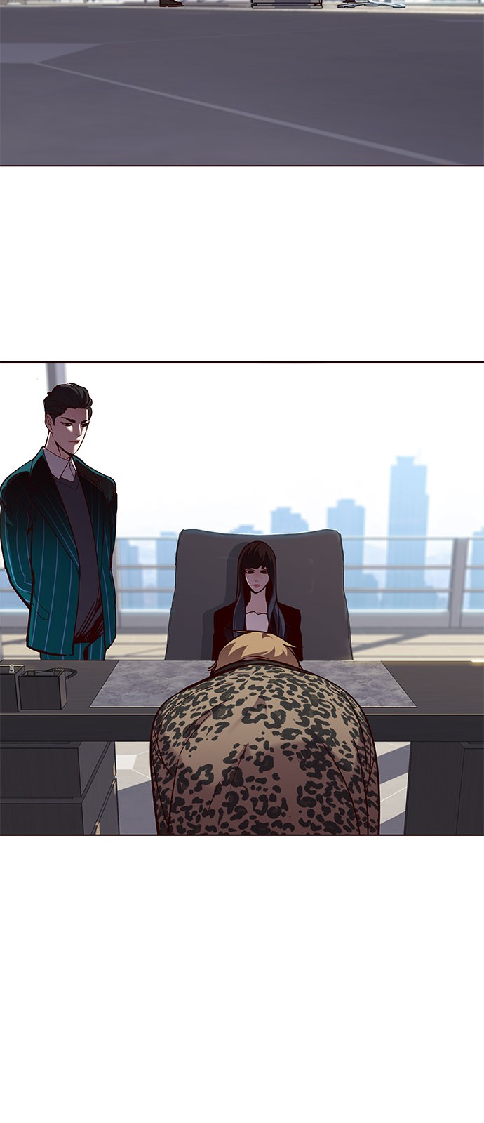 Eleceed - Chapter 60 - Page 3