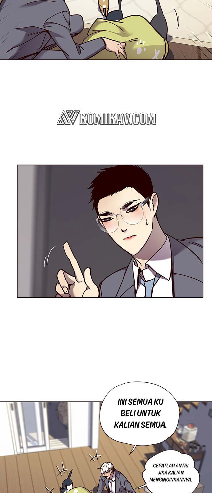 Eleceed - Chapter 60 - Page 30