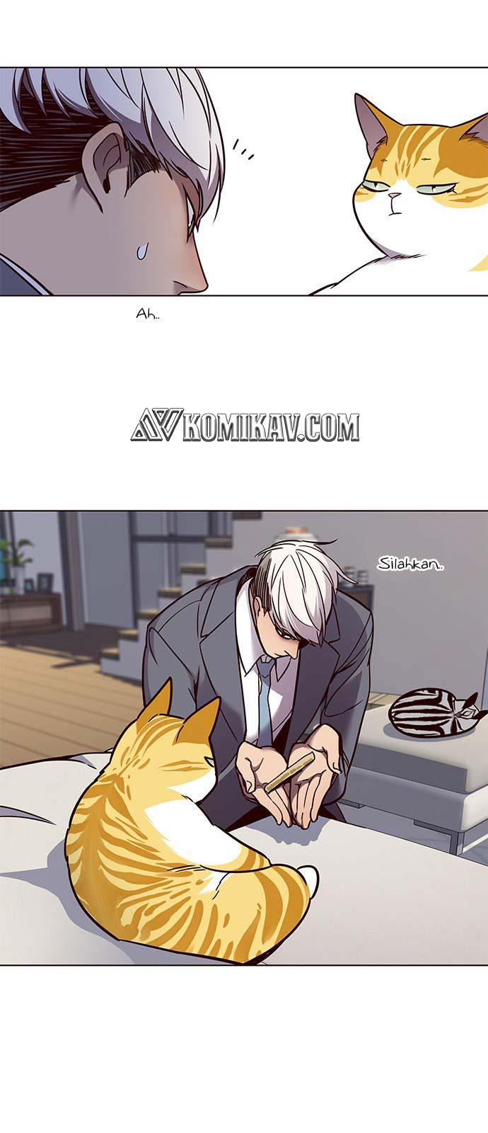 Eleceed - Chapter 60 - Page 32