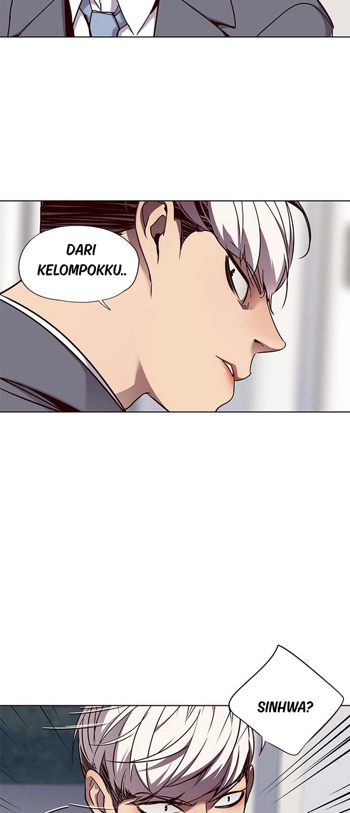 Eleceed - Chapter 60 - Page 39