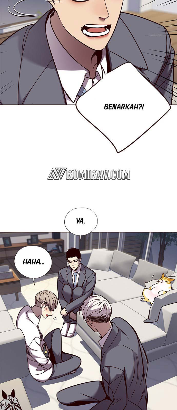 Eleceed - Chapter 60 - Page 40