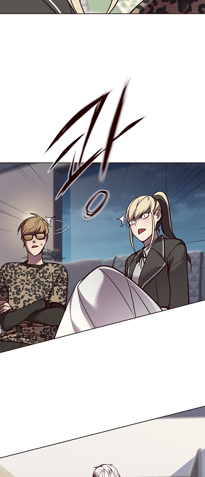 Eleceed - Chapter 60 - Page 49