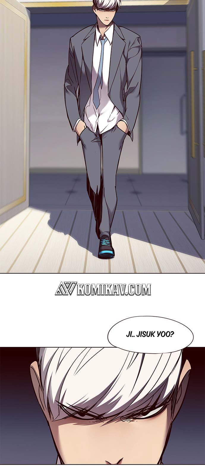 Eleceed - Chapter 60 - Page 50