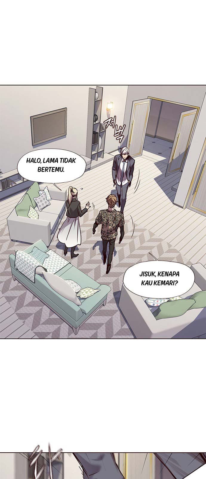 Eleceed - Chapter 60 - Page 51