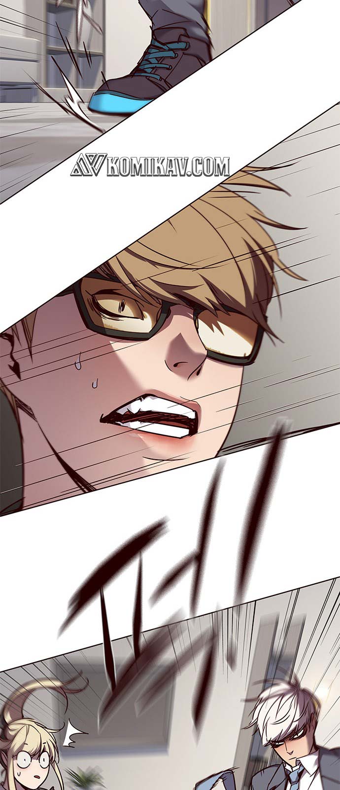 Eleceed - Chapter 60 - Page 52