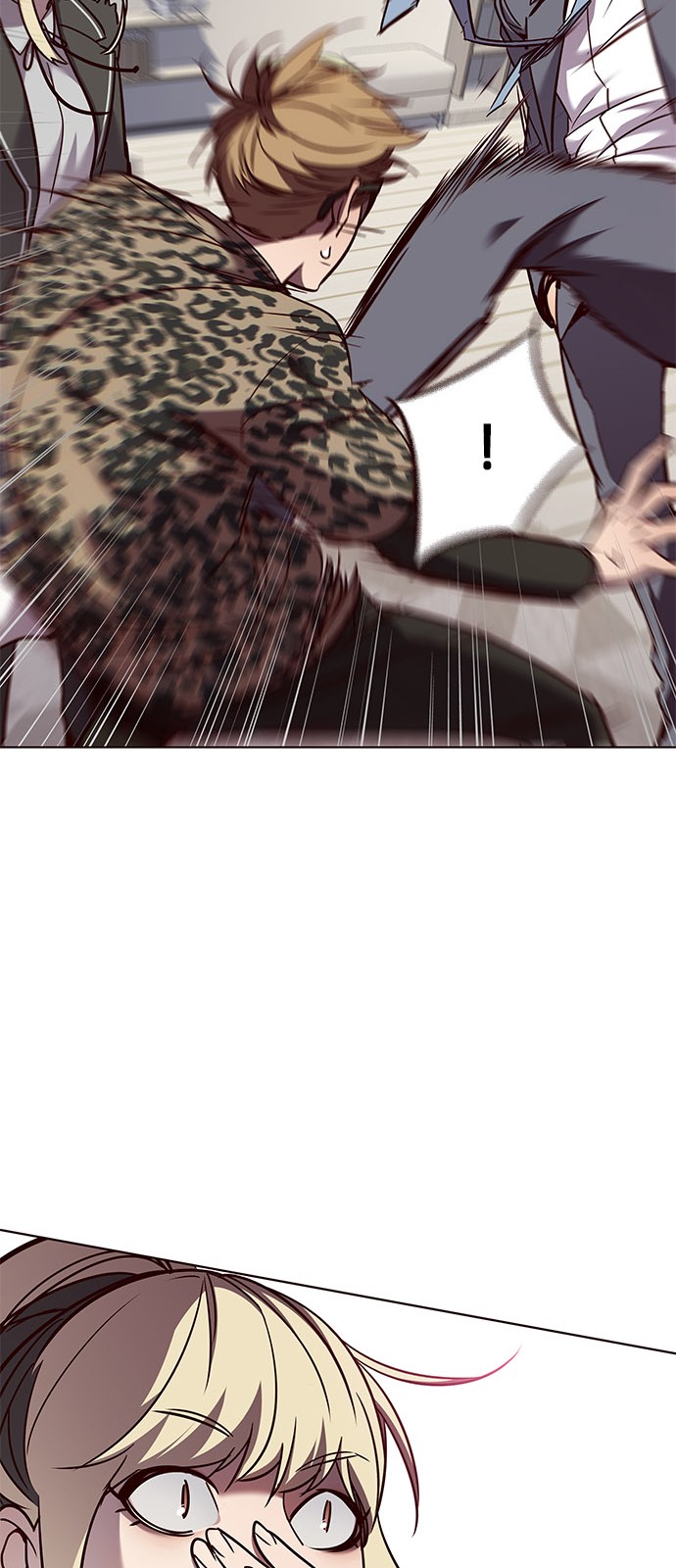 Eleceed - Chapter 60 - Page 53