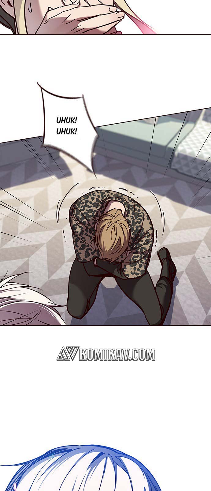 Eleceed - Chapter 60 - Page 54