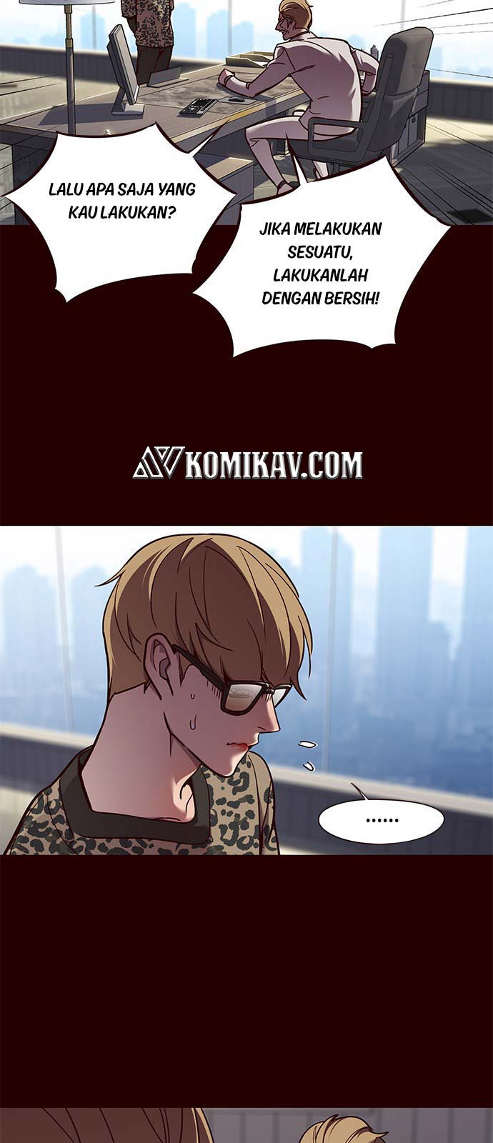 Eleceed - Chapter 60 - Page 6